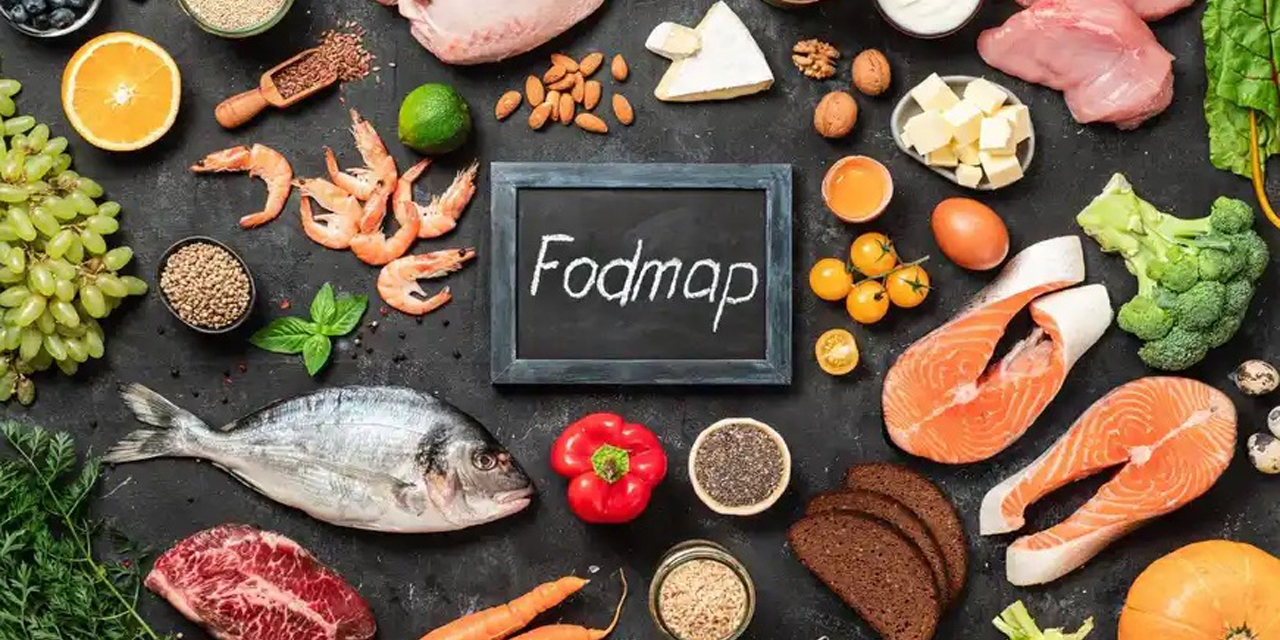 FODMAP diyeti ve besin listesi