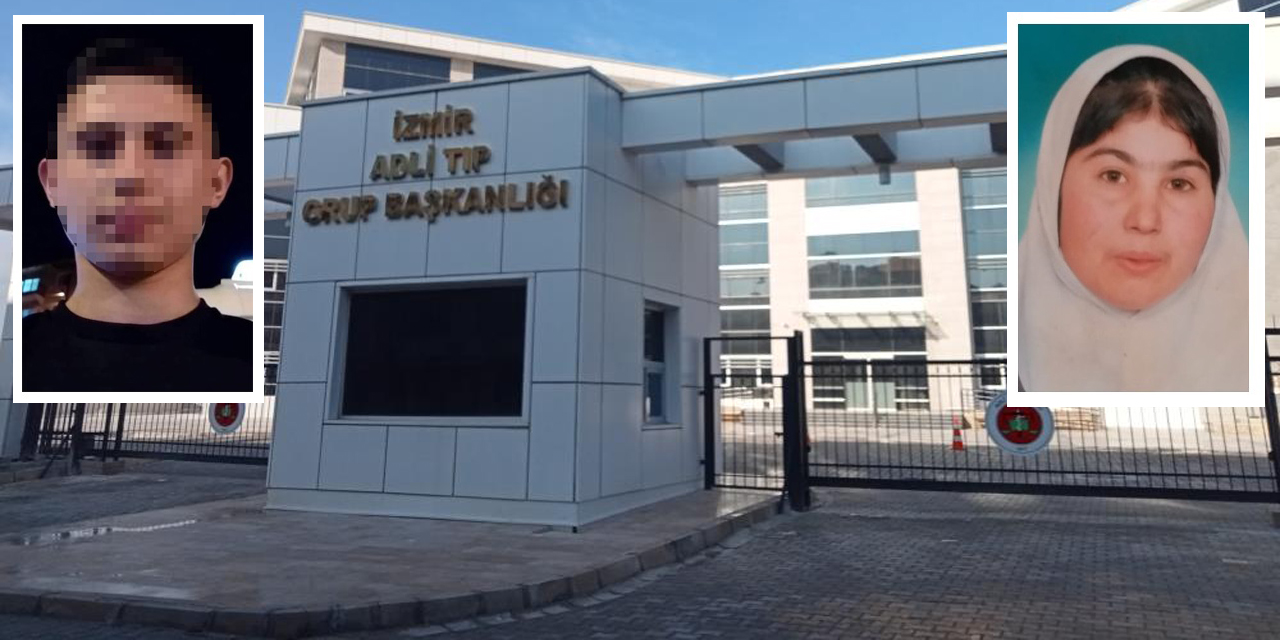 Oğlu tarafından öldürülen anne, 10 sene önce evlat acısı çekmiş