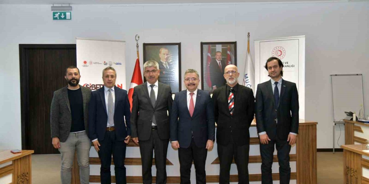 MSKÜ’de Siber Güvenlik Uzmanı yetiştirilecek