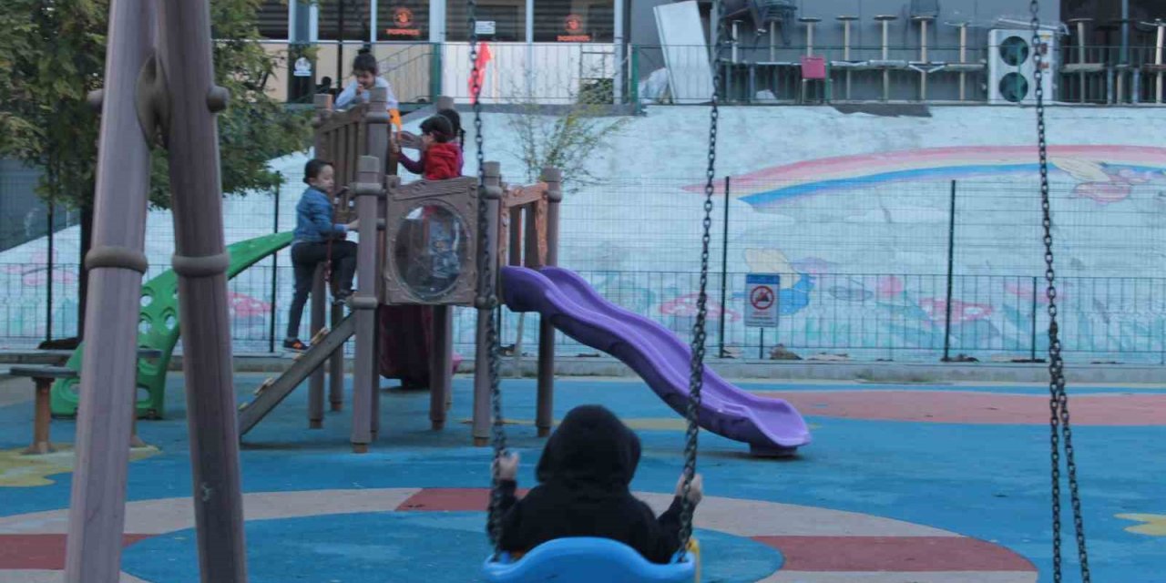 Doğu’da kar, Aydın’da bahar