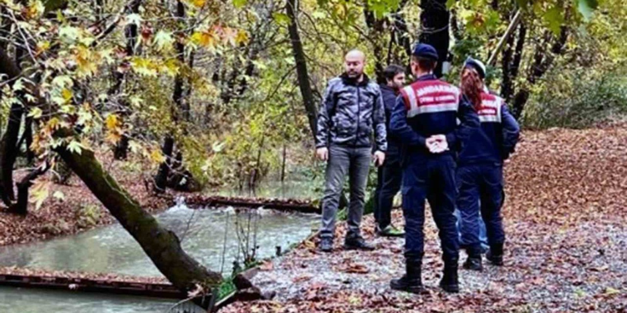 Jandarmadan ‘Karakulak’ bilgilendirmesi