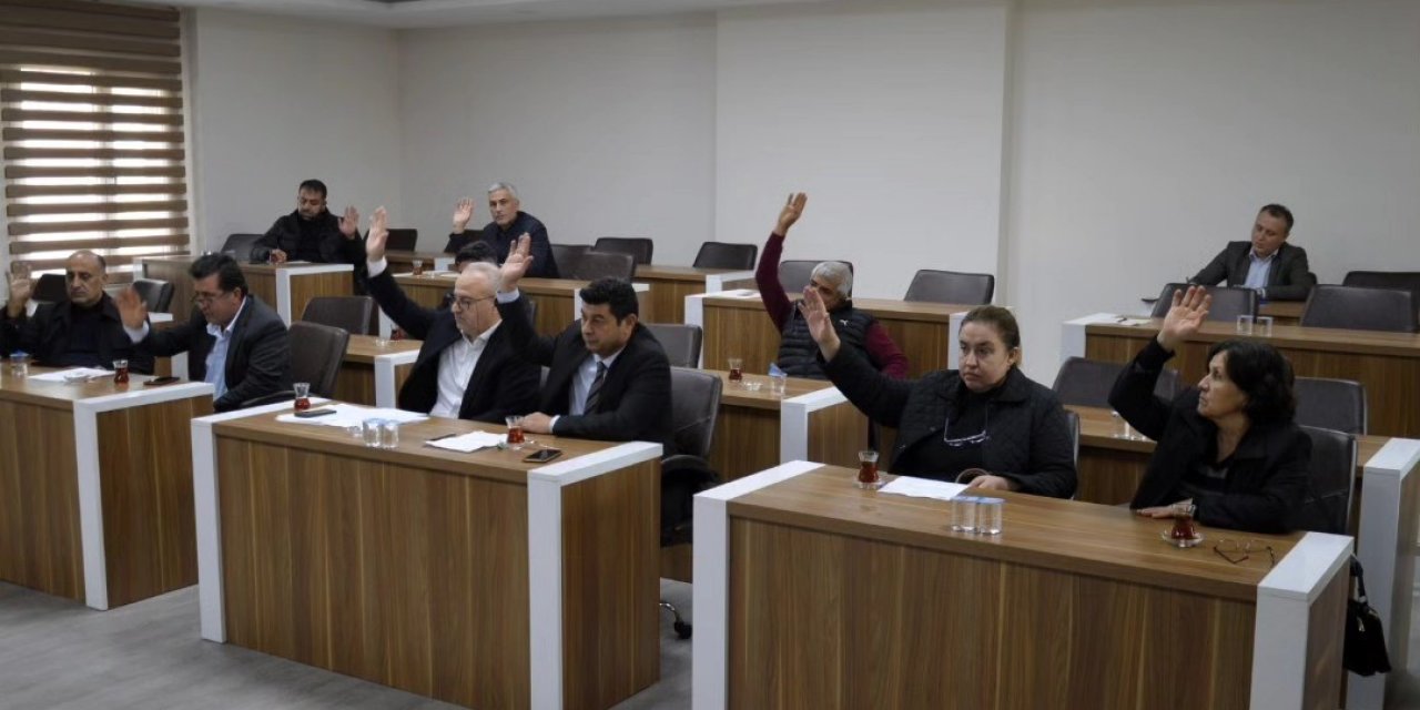 Çine’de yeni belediye başkanı seçilecek