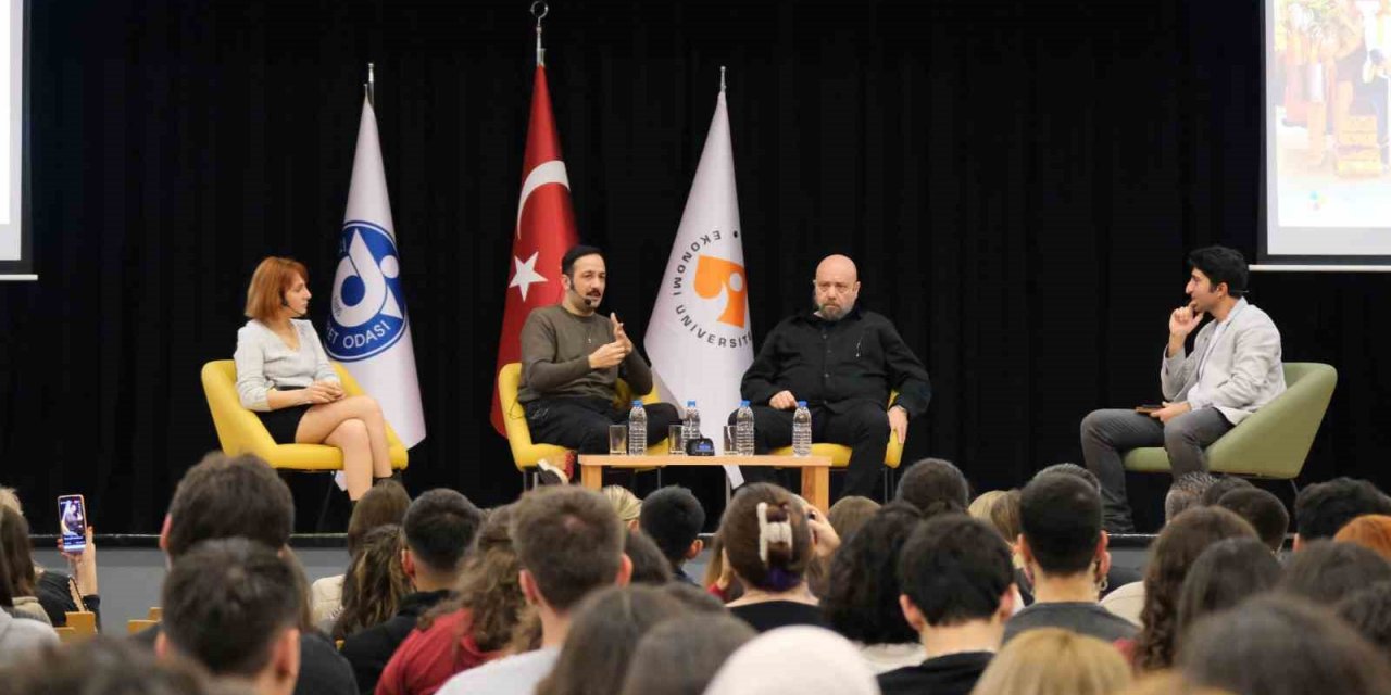 Gençler sordu, Ölümlü Dünya 2 filminin oyuncuları yanıtladı