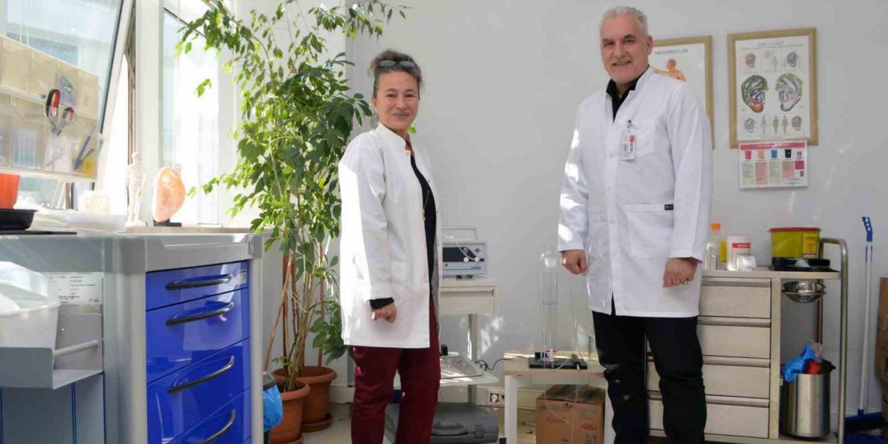 GETAT Uygulama Ünitesi merkez olarak tescillendi