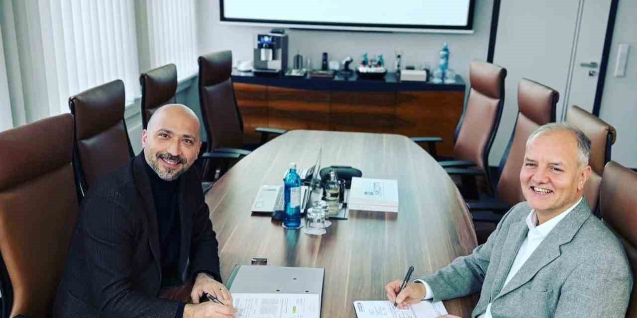 Söke Belediyesi’nden geri dönüşüm atağı