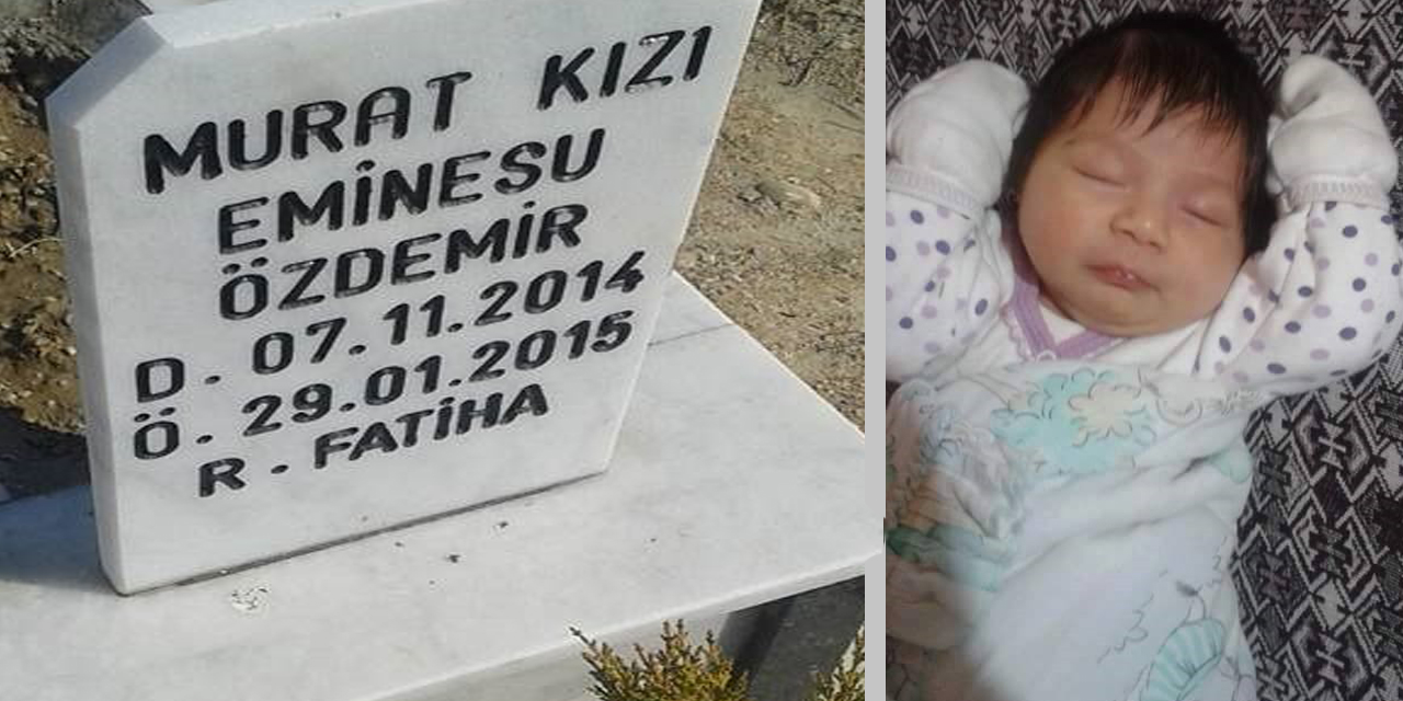 8 yıl önce yaşanan bebek ölümünde doktor suçlu bulundu