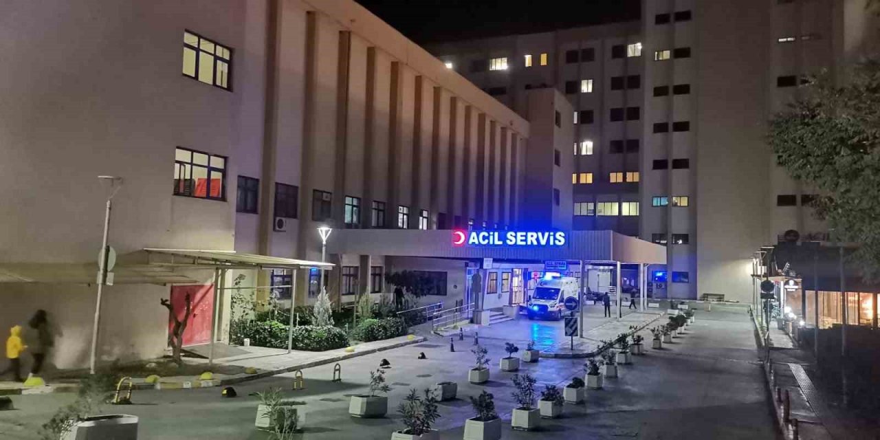 Evinde yangın çıkan emekli astsubay hayatını kaybetti