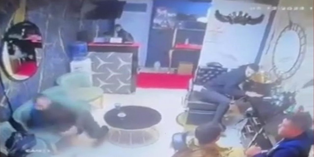 İzmir’de silahla yaralama ve iş yeri kurşunlama şüphelisi 5 kişi yakalandı