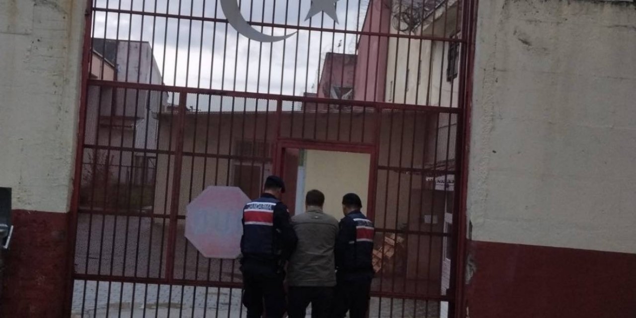 Nazilli’de FETÖ üyesi yakalandı