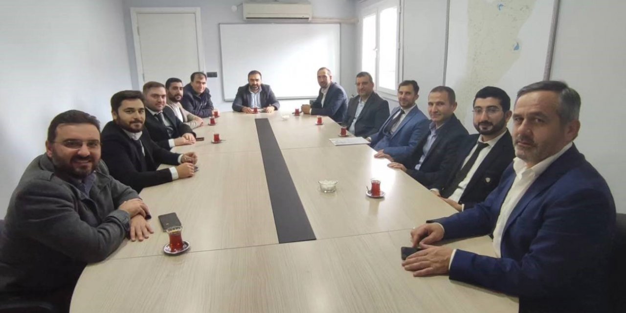 Seydikemer’de imam ve müezzinlere yönelik kurs tamamlandı