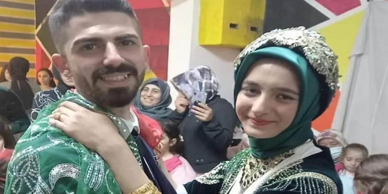 ’Habersiz kürtaj yaptırdı’ diyerek eşini öldüren kocanın cezası belli oldu