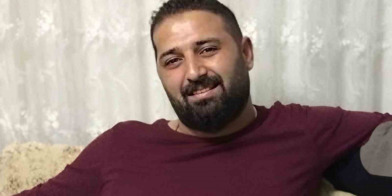 Beyin kanaması geçiren Köşklü esnaf, yaşam mücadelesini kaybetti