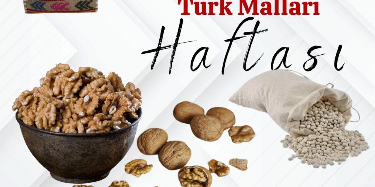 Başkan Arslan; “Yerli malı üretmek milli ekonomi için gerekliliktir”