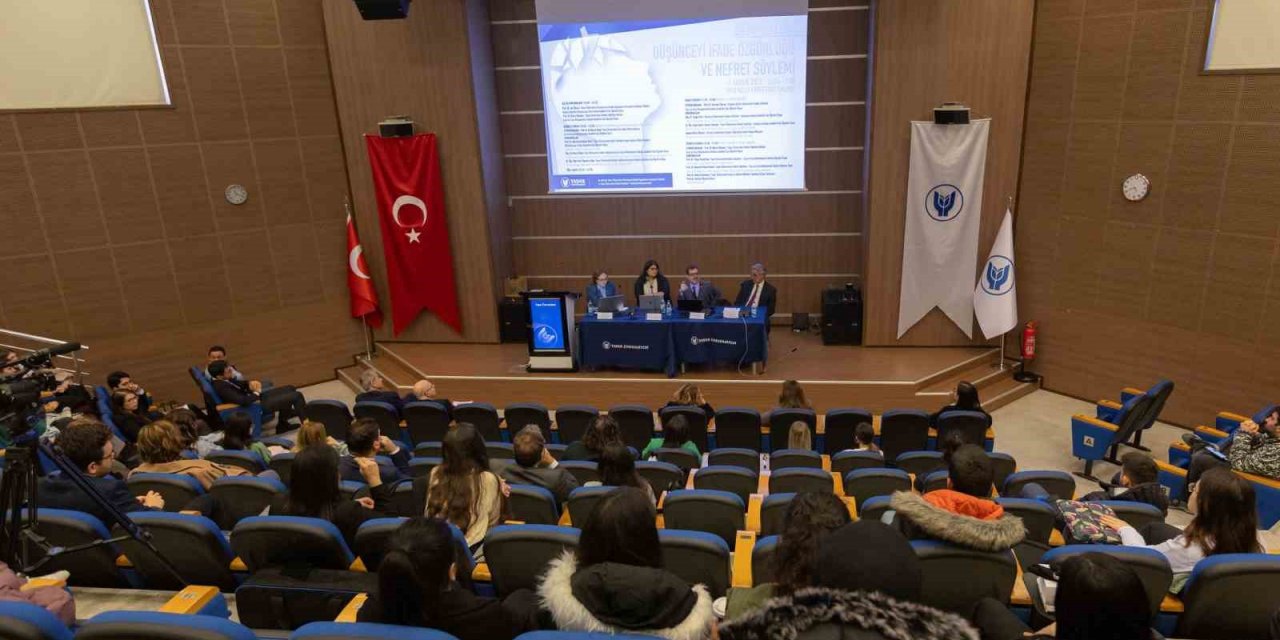 “İsrail’in ayrımcı politikaları tereddütsüz insanlığa karşı suçtur”