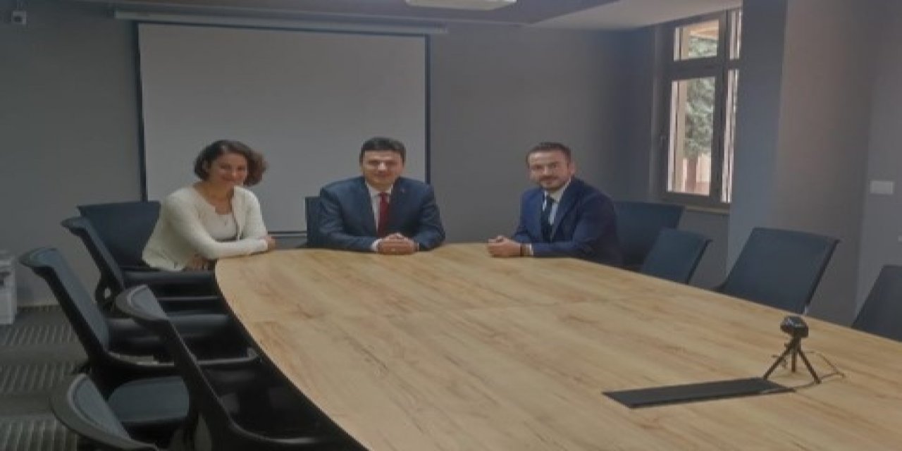 Denizli’de lise öğretmenleri öğrencilerin fikirlerini hayata geçiriyor