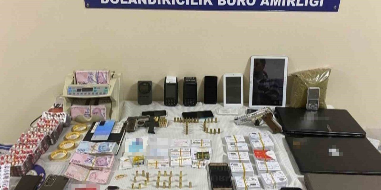 ’Adınıza açılan dava mevcut’ mesajı alanlar dikkat