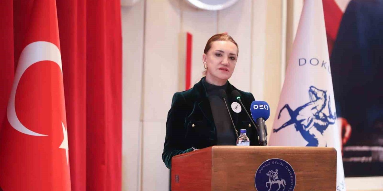 DEÜ’den ‘engelleri aşan’ etkinlik