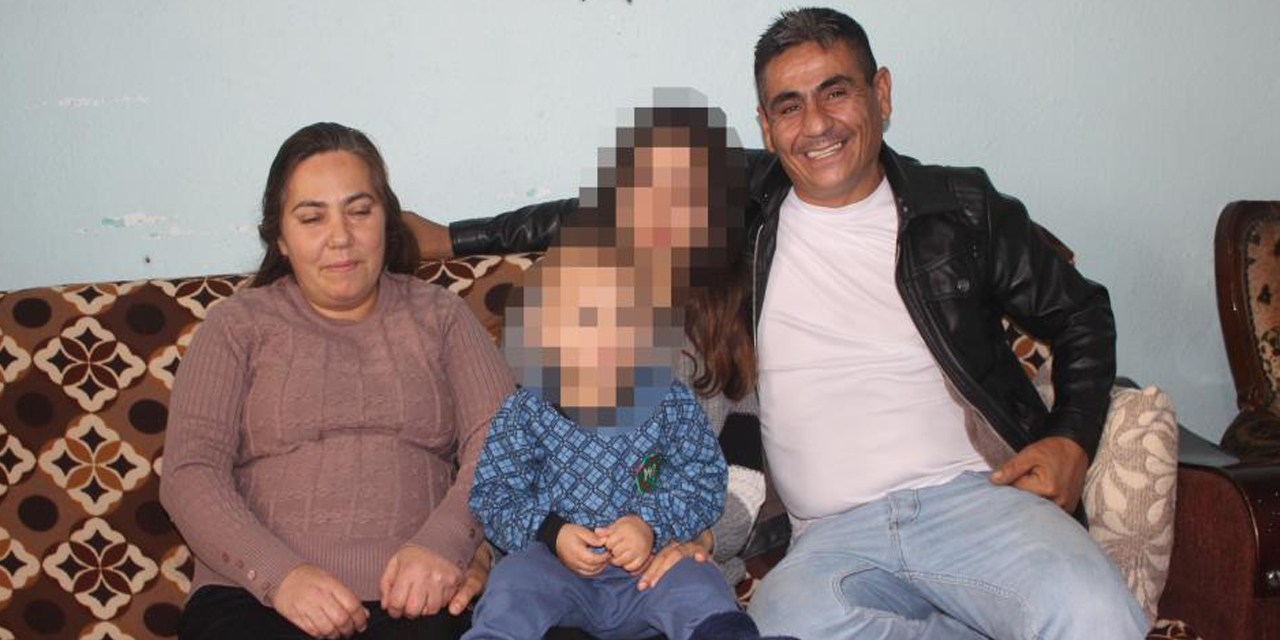 Manisa’dan kaçırılan kız çocuğu İran’da bulundu