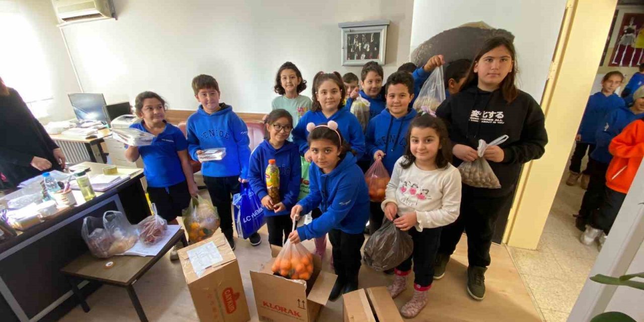 Muğla Menteşe’den Rize Ardeşen’e uzanan gönül köprüsü