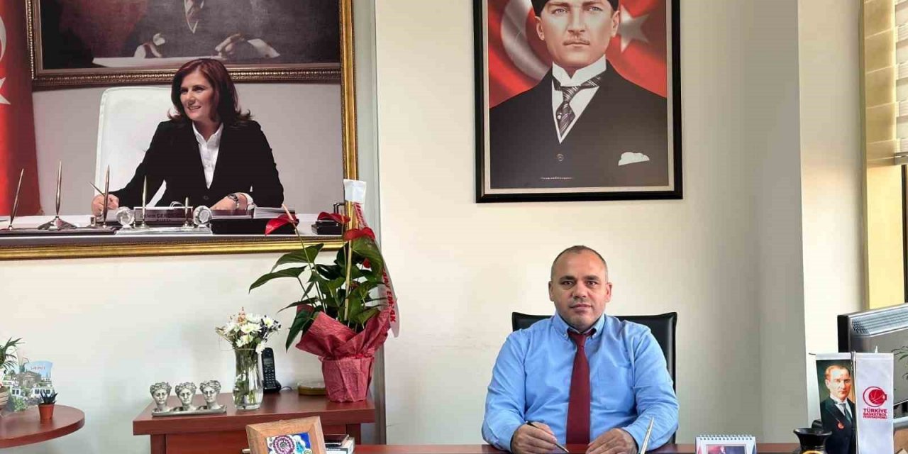 Büyükşehir’de spor Güleser’e emanet