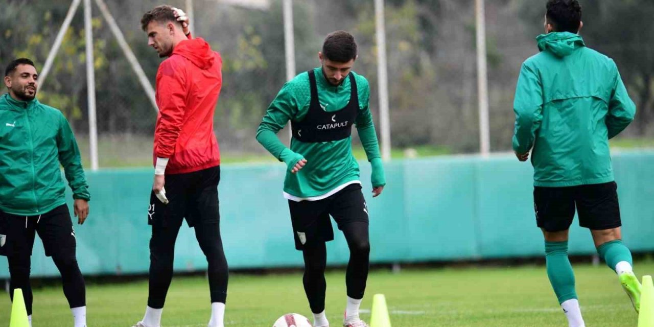 İsmet Taşdemir: “Hakemlerimizi korumamız gerekiyor”