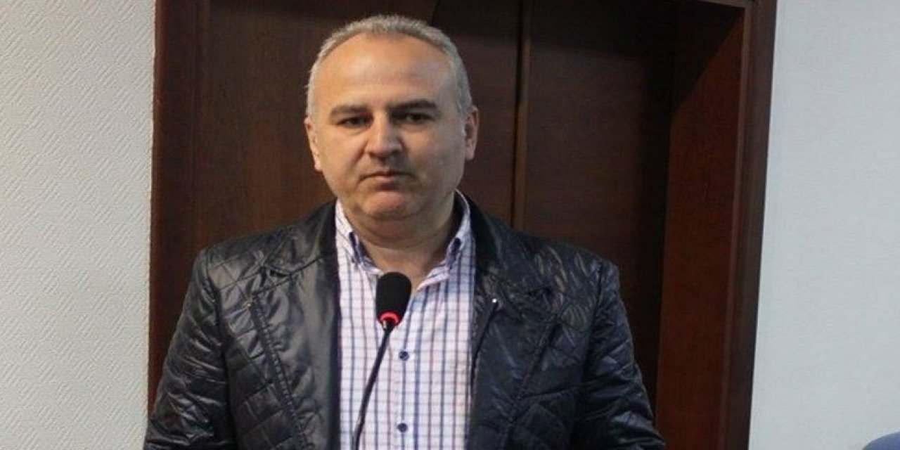 Çine’nin yeni başkanı Kıvrak oldu