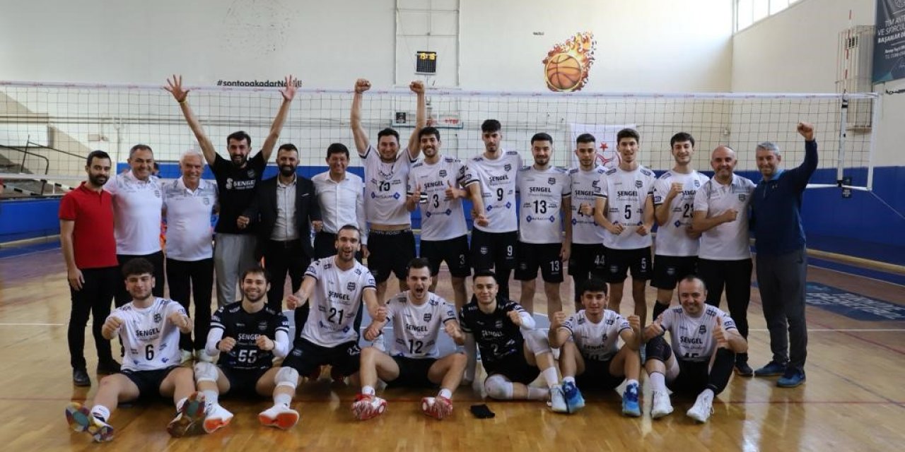 Nazilli Belediyespor Başkanı Kaya: "Camiamız ile birlikte başaracağız"