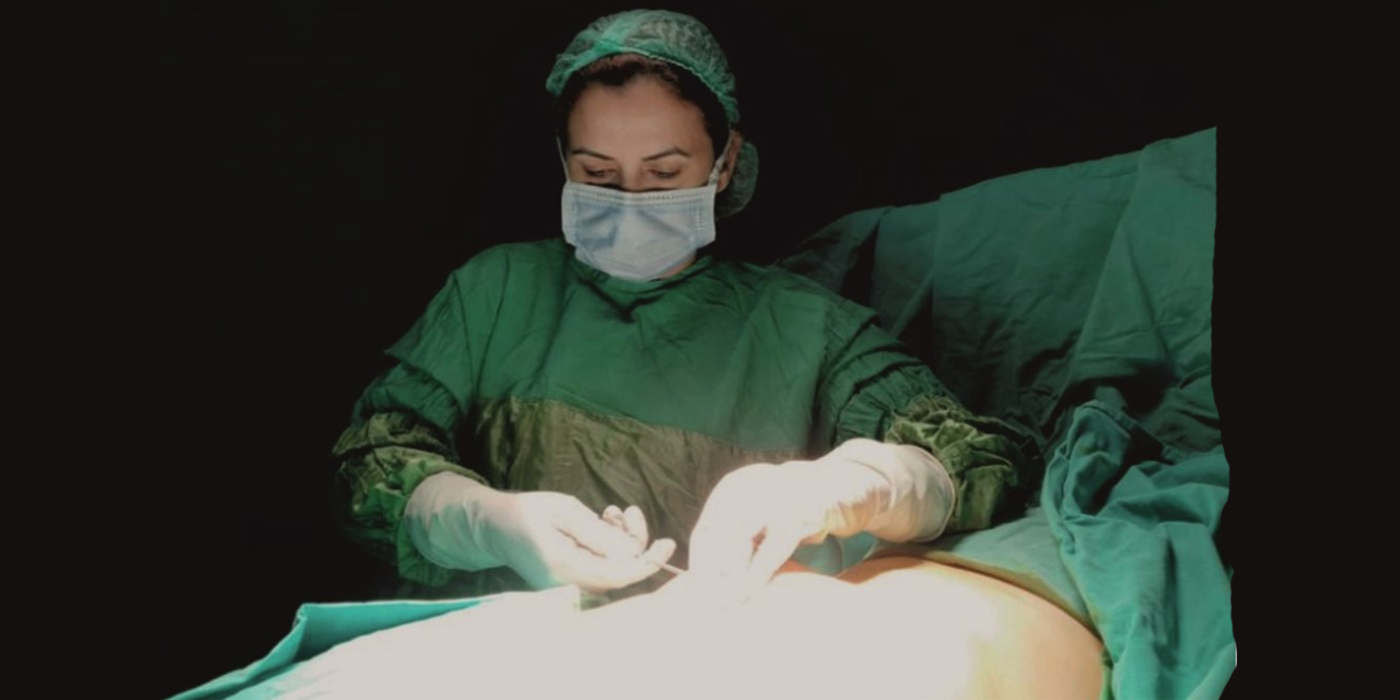 Kronik ağrılar nasıl tedavi edilir?