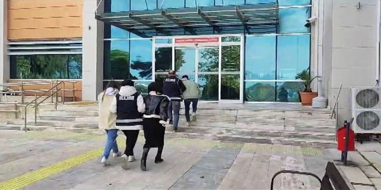 "Hisselerini karlı satacağız" diyen dolandırıcılara inandı, hayatının şokunu yaşadı