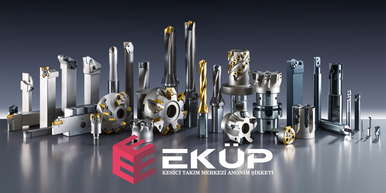 Kesici Takım Merkezi Eküp