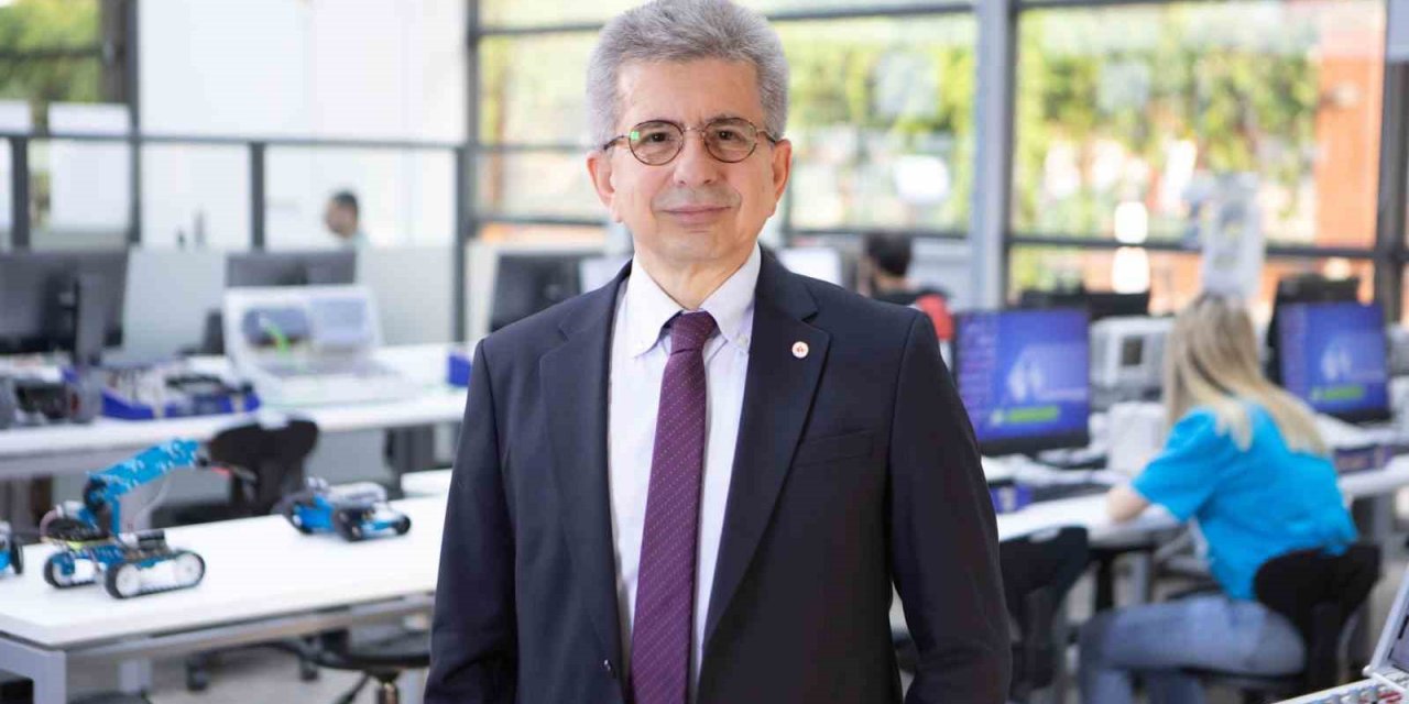 İzmir Ekonomi’de ‘proje’ rekoru