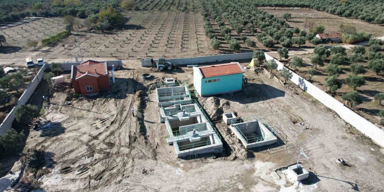 İlyaslar AAT’nin ek kredi talebine meclisten onay