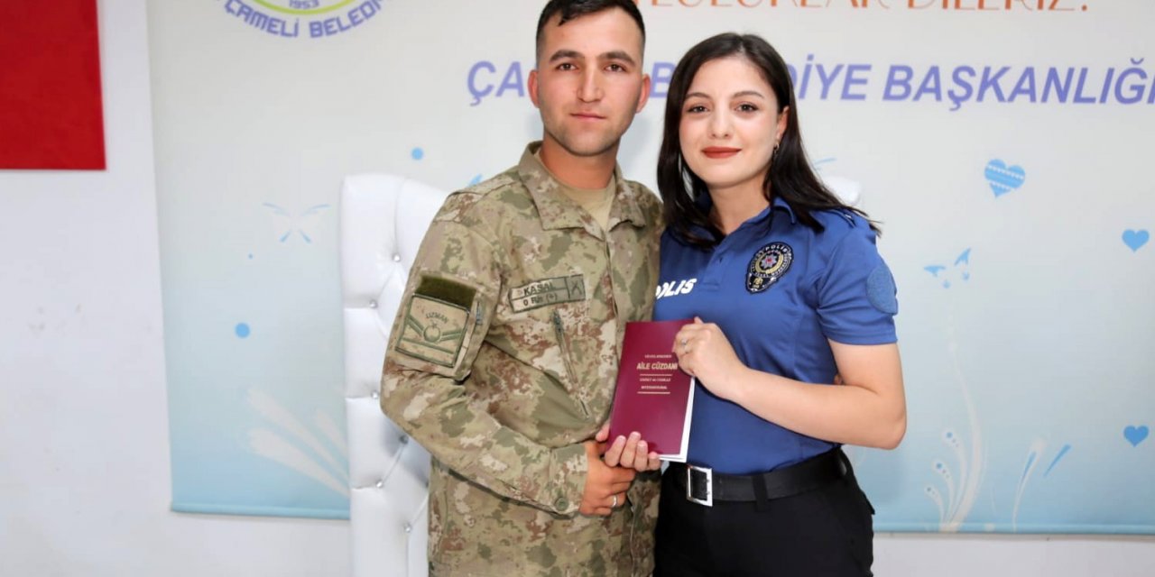 Üniformalı nikah tartışmasının taşındığı yargıdan sürpriz karar çıktı
