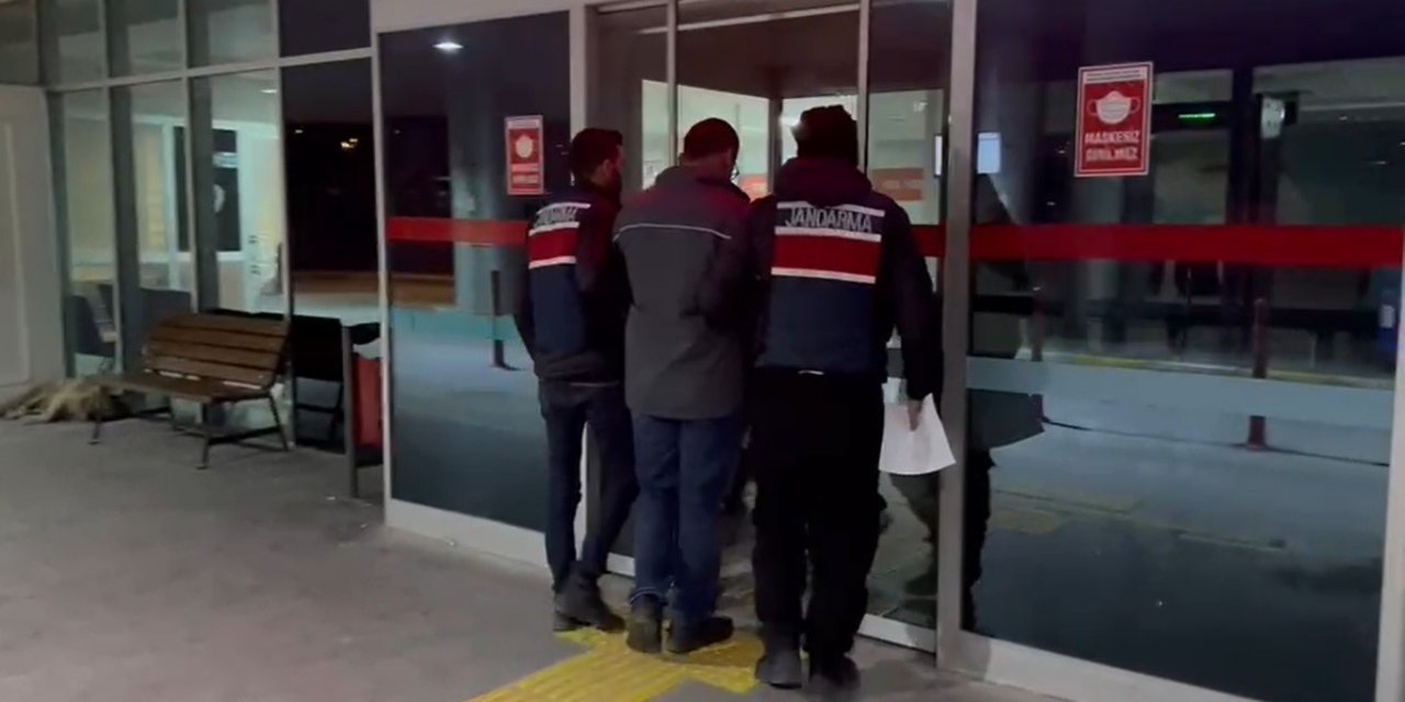 5 ilde FETÖ’nün sözde TSK mahrem yapılanmasına operasyon: 9 gözaltı
