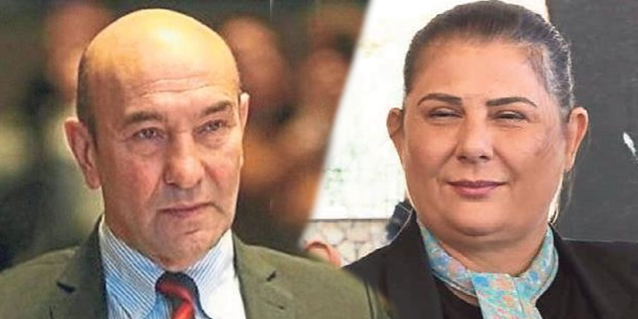 Soyer ve Çerçioğlu ‘memnuniyet’ anketinden çıkmıyor!