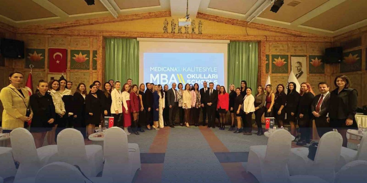 MBA Okullarından Akhisar-Muğla ve Marmaris’e eğitim yatırımı