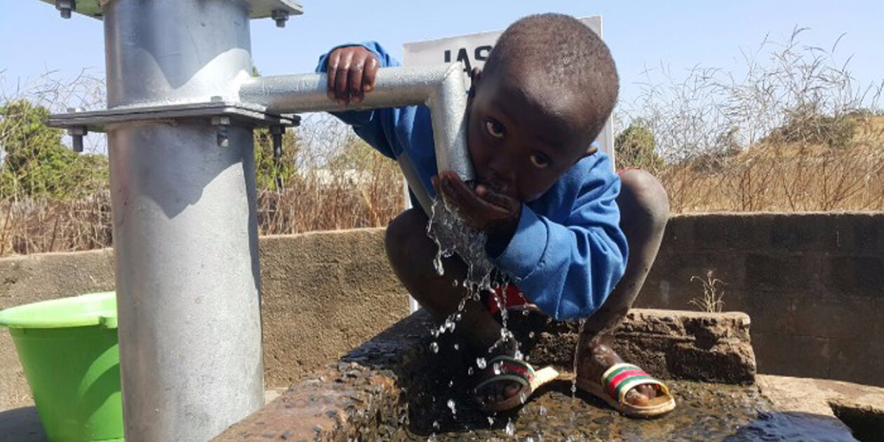 Su kuyusu bağışı nasıl yapılır?