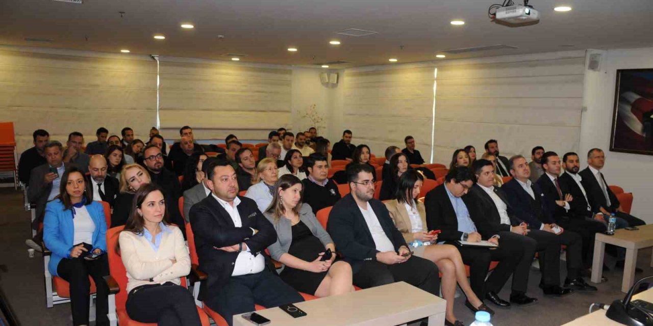 Başarının anahtarı markalaşmak