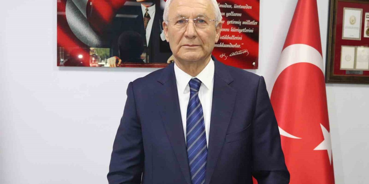 Başkan Anık’tan "Korsan taşımacılıkta yolculara da ceza" uyarısı