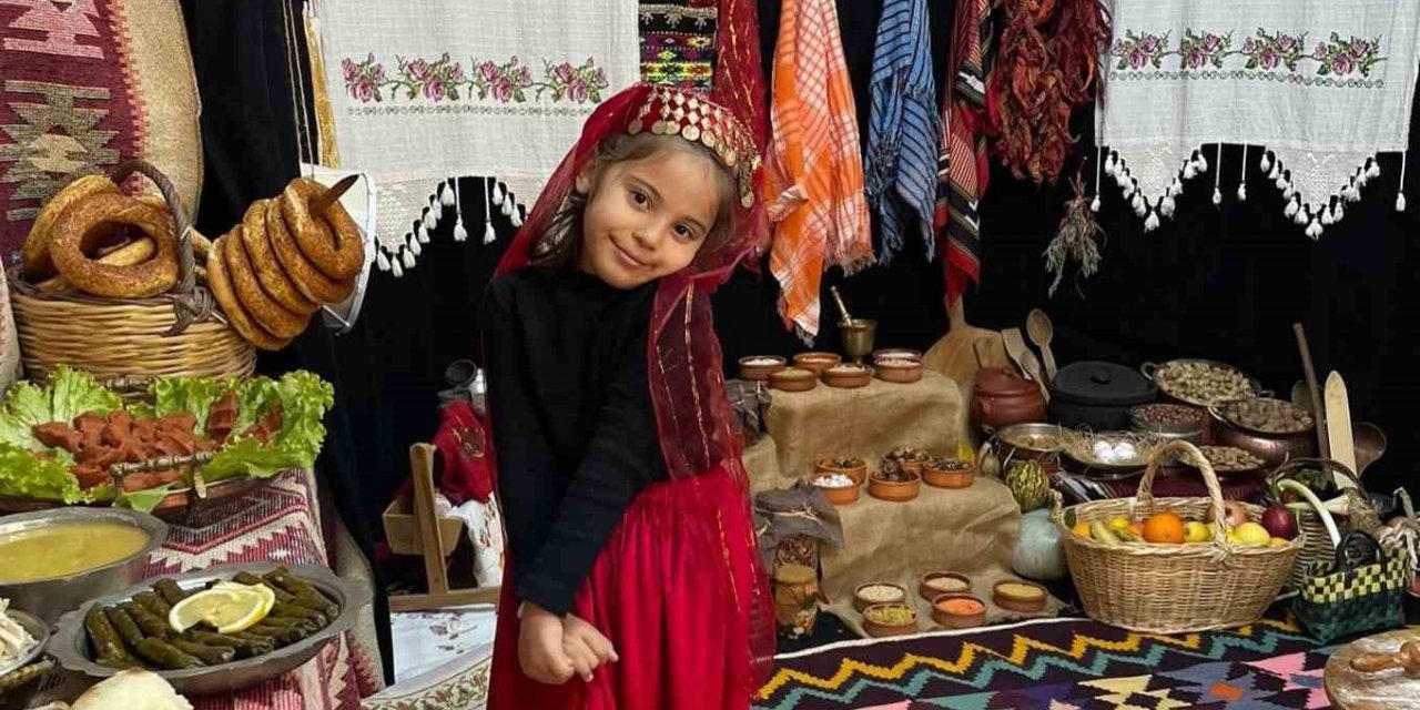 “81 İl Hepimiz Biriz” etkinliği düzenlendi