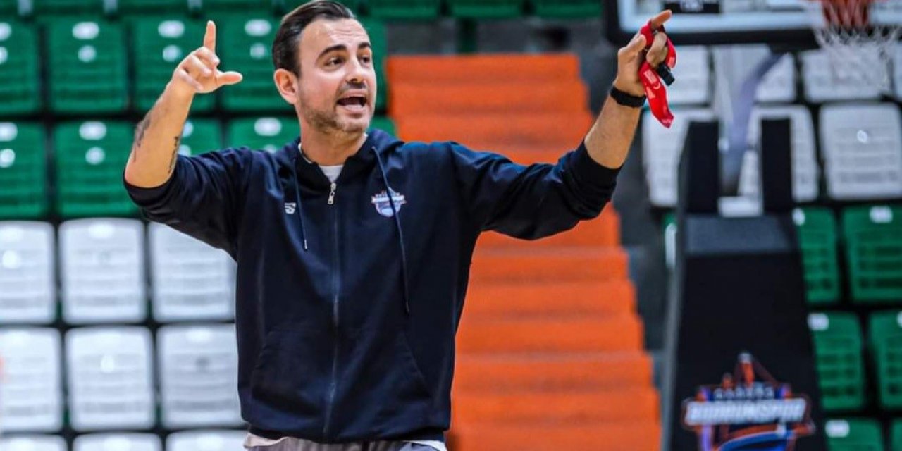 Bodrum’da Ender Arslan dönemi bitti