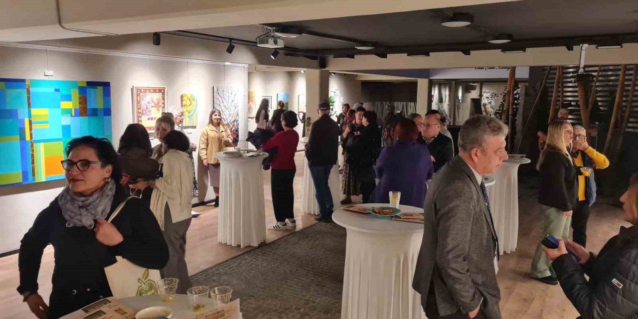 Bodrum Mandalin Haftası başladı