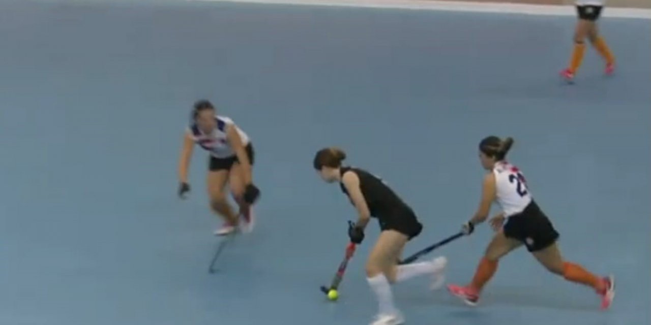 Ege Yıldızları Alanya karşılaşmasında 5-2 kazandı