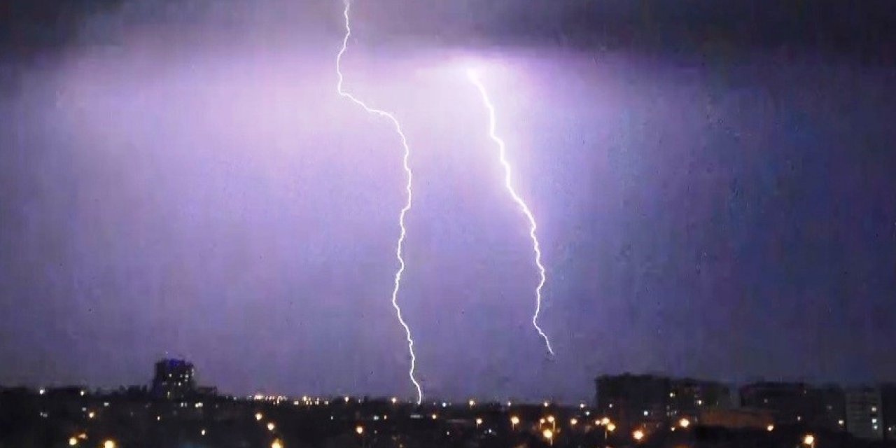 Aydın yağışlı havanın etkisine girecek