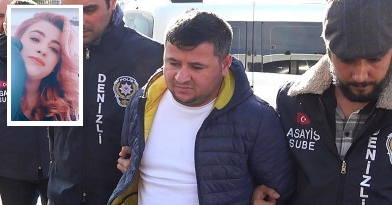 Vahşice öldürülen Mine’nin kocasına ağırlaştırılmış müebbet