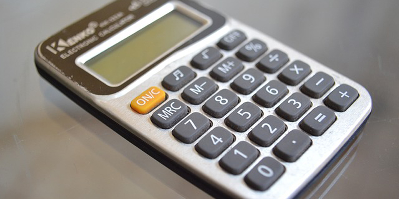 Yüzde hesaplamak artık çok kolay