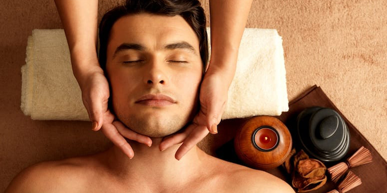 İstanbul masaj ile şehirdeki gerginliği gideren en sağlıklı yol!