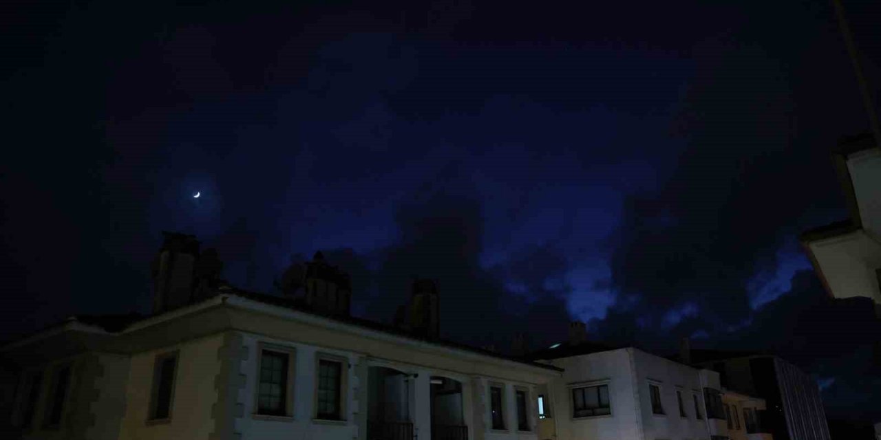 Yılın en uzun gecesi bu gece yaşanacak