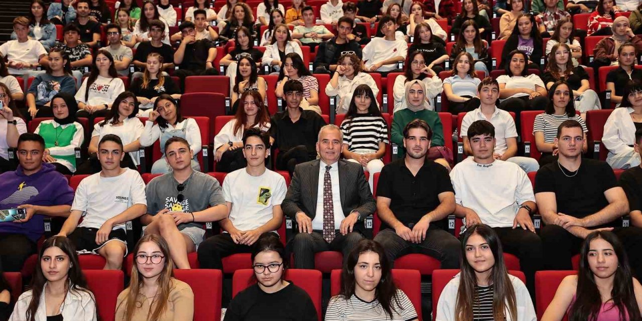 YKS ücretlerine Büyükşehir desteği