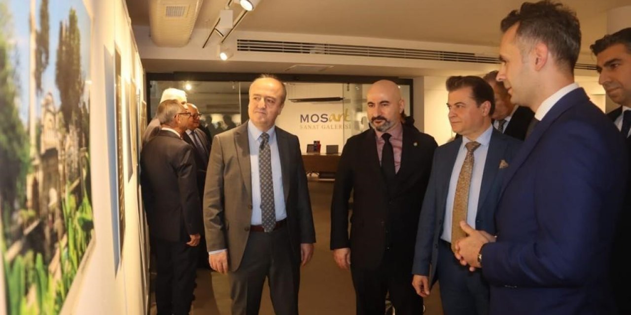 Manisa’da "Özgürlüğün Renkleri Projesi" başladı